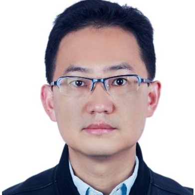 Zhiqiu Huang's avatar