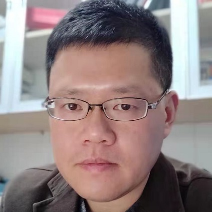 Xiwei Qiu's avatar